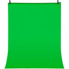 Fondo Pantalla Verde Ciclorama para Especiales 1.6x2m
