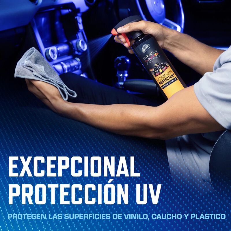 Protector Cer&aacute;mico H&iacute;brido para Interiores Armo... image number null