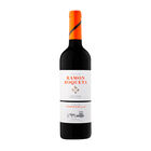 Vino Tinto Ramon Roqueta Tempranillo 16 750 ml