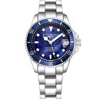 Reloj Stuhrling para mujer 3950L.2 con fechador 32mm