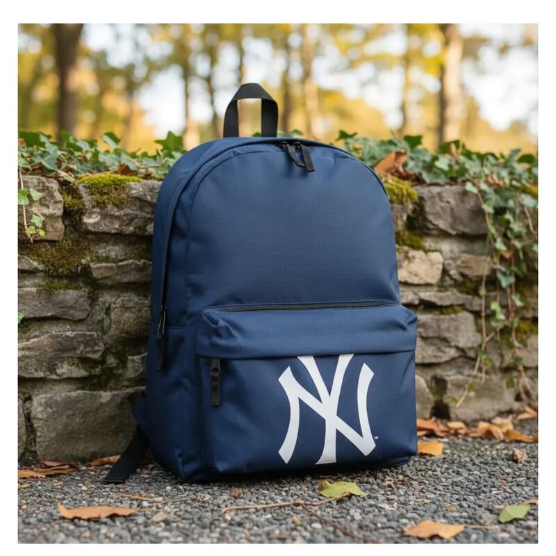 Mochila New Era  New York Yankees 60503790 image number null