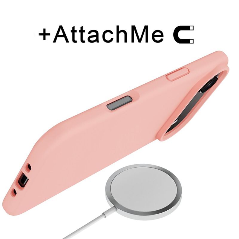 Funda Baseline Essence Para Iphone 17 Air - Ros... image number null