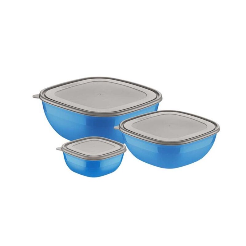 Juego de Recipientes Topper Tramontina 25099168... image number null