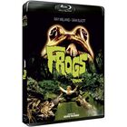 Ranas (frogs) [blu-ray] (1972)