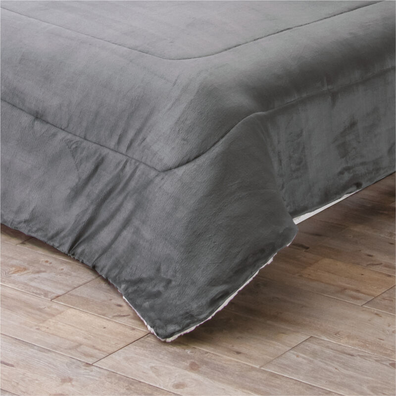 COBERTOR PACHICALIENTITO ARGOS KS/XL-QS image number null