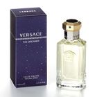 Perfume Versace Dreamer Edt En Aerosol Para Hombre, 50 Ml