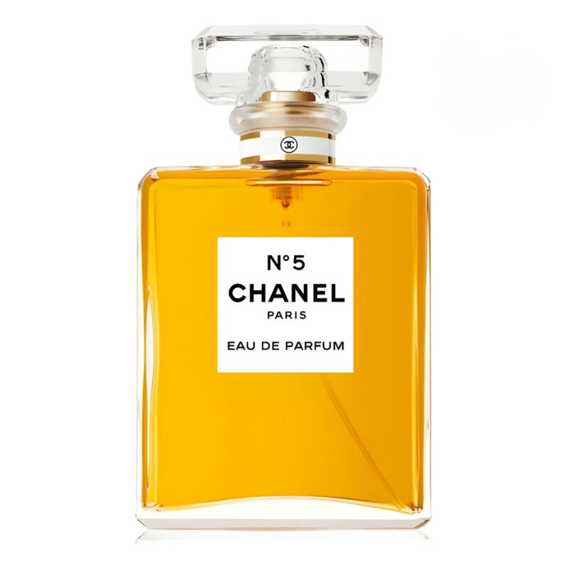 Perfume Chanel No. 5 Edp 100ml Chanel image number null