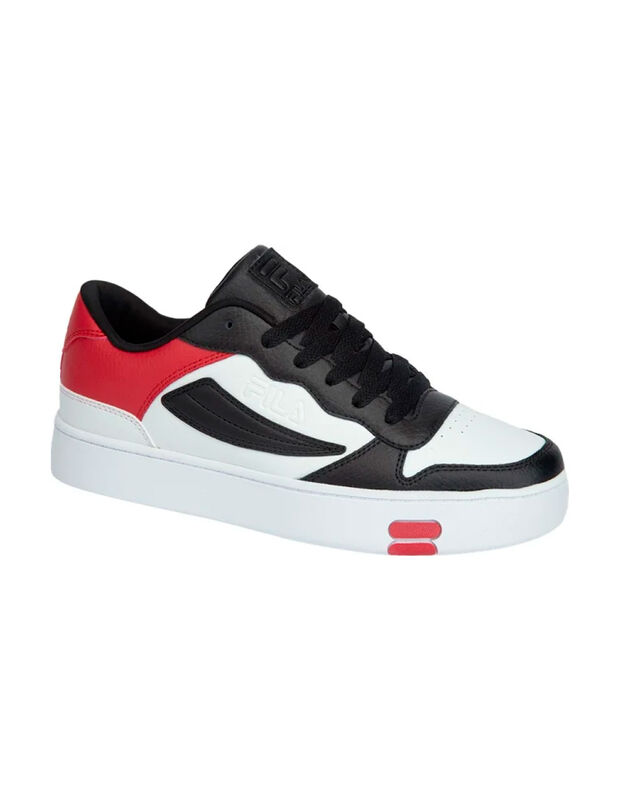 Tenis Caballero Fila MGX-100 Blanco CM02157113 image number null