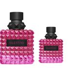 Gif Set Valentino Donna Born In Roma Extradose Parfum 100 Ml + 30 Ml