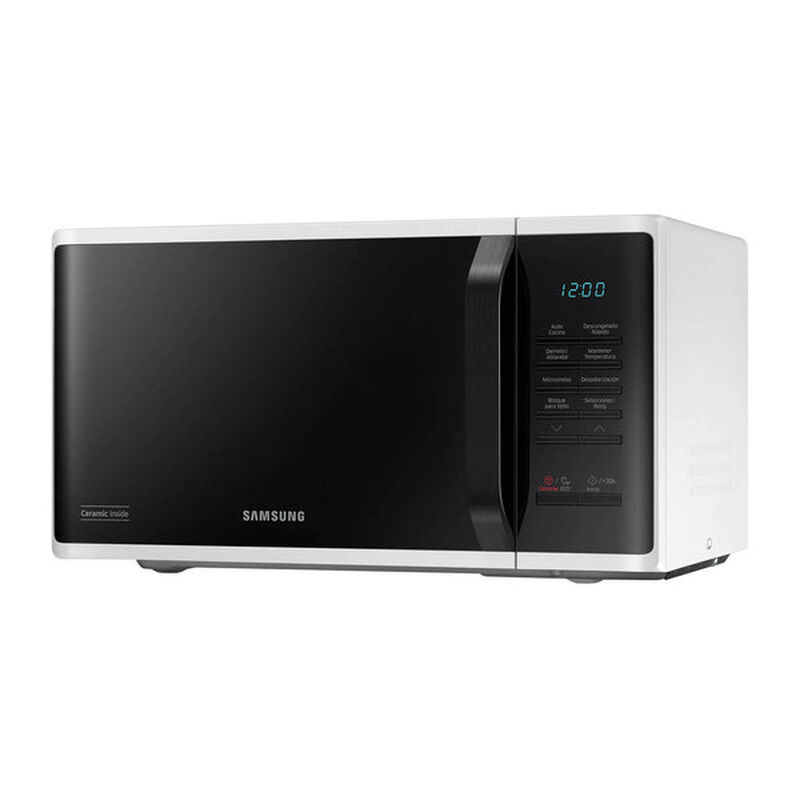 Horno Microondas Samsung image number null