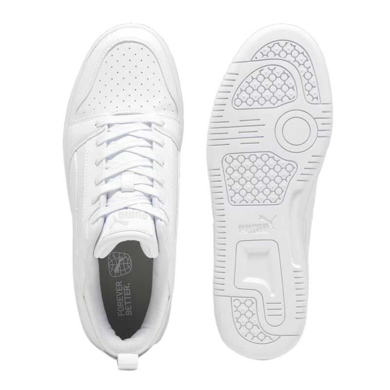 Tenis Puma Rebound V6 Low 392328 03 image number null