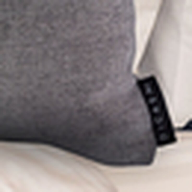 Coj&iacute;n Dicasa DeltaOne Gris Medio image number null