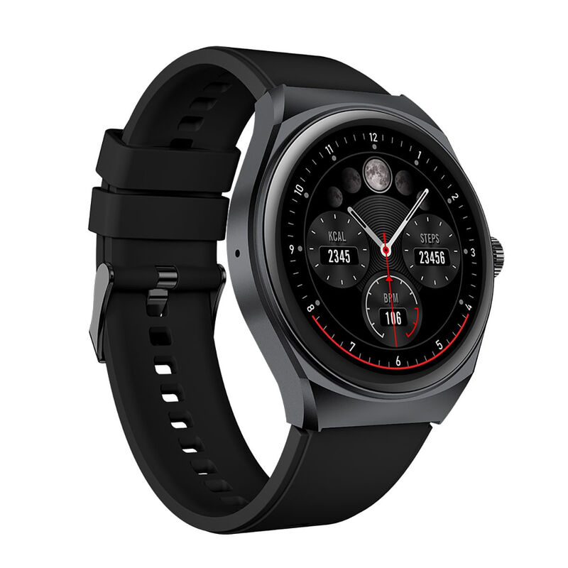 Smartwatch Reloj Inteligente Kronos Trek 1.38''... image number null