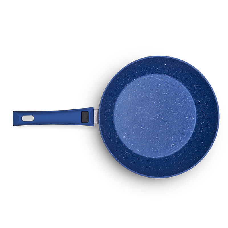 Bater&iacute;a De Cocina Grande Deluxe 13 piezas Flavo... image number null