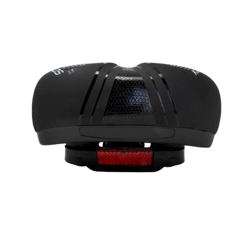 Asiento Sillin Para Bicicleta Cojin Suave, Impe... image number null