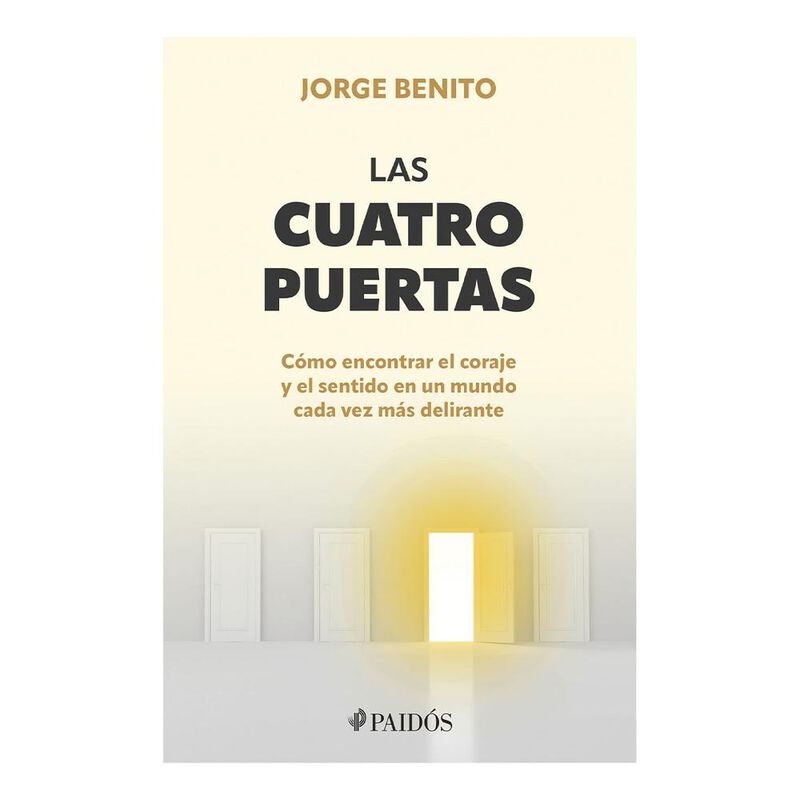 Las Cuatro Puertas image number null