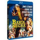 Bah&iacute;a Negra Bdr 1953 Thunder Bay [blu-ray]