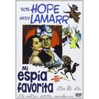 Mi Esp&iacute;a Favorita (dvd)