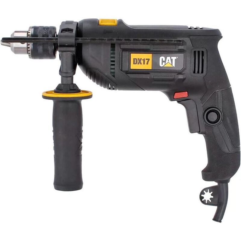 Rotomartillo CAT 1/2" 750W Velocidad Variable P... image number null