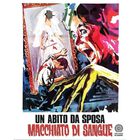 La Novia Ensangrentada - Un Vestido De Novia Manchado De Sangre [blu-ray] (1972)
