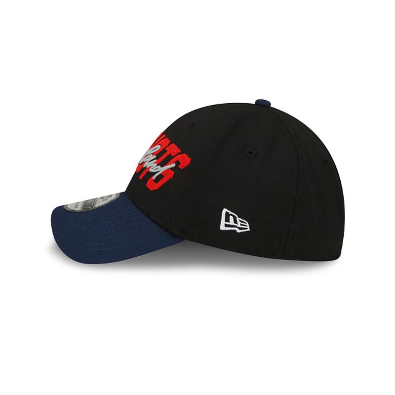 Gorra New Era 39Thirty New England Patriots 602... image number null