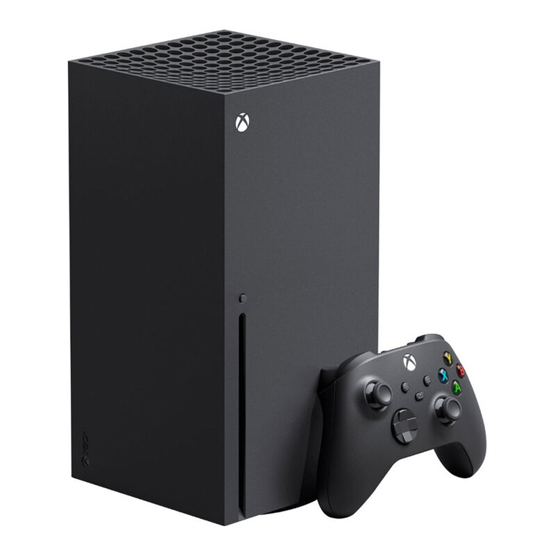 Combo Consola Xbox Serie X 1TB Standard + Audif... image number null