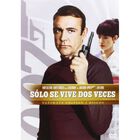 Solo Se Vive Dos Veces: Edici&oacute;n Definitiva