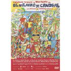 El Milagro De Candeal [dvd] (2004)
