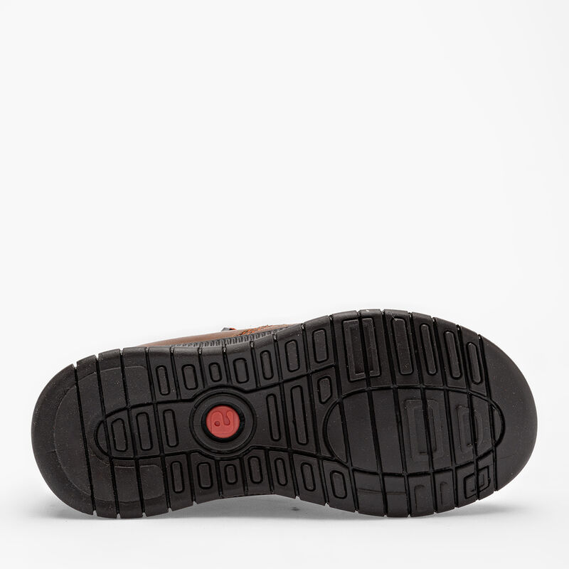 Audaz Bot&iacute;n Casual Para Beb&eacute; Camel Cod 105936-1 image number null