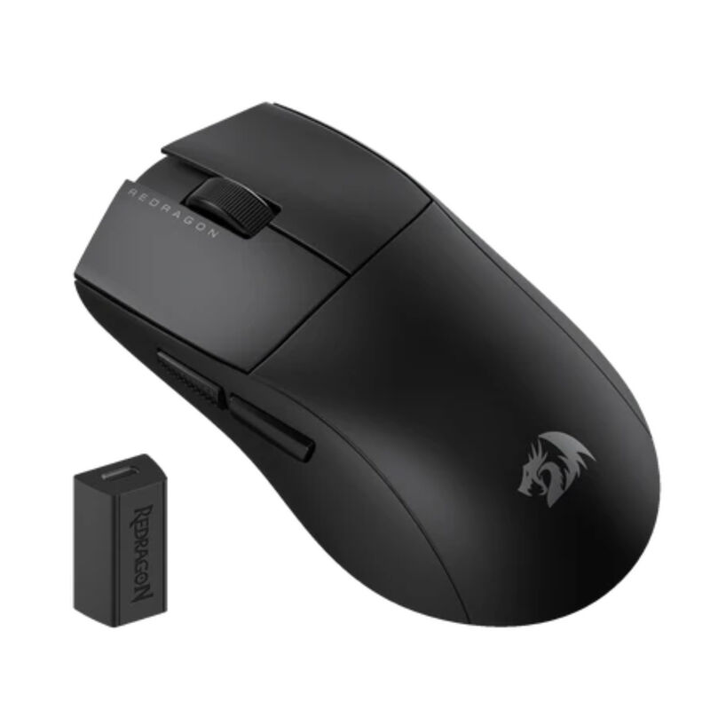 Mouse Gamer Redragon K1ng M916 Pro 4K Inalámbri... image number null