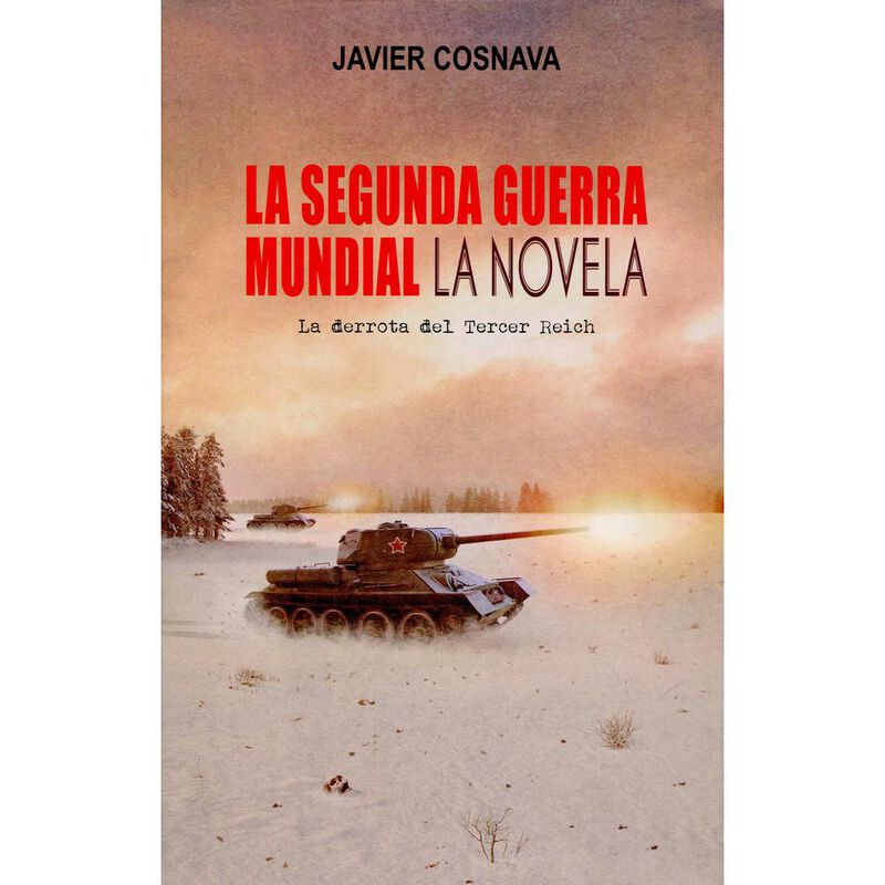 La Segunda guerra mundial. La derrota del Terce... image number null