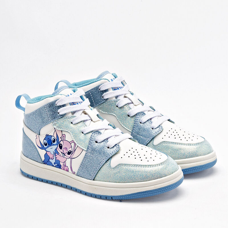 Licencias Tropicana Tenis urbano para ni&ntilde;a blan... image number null