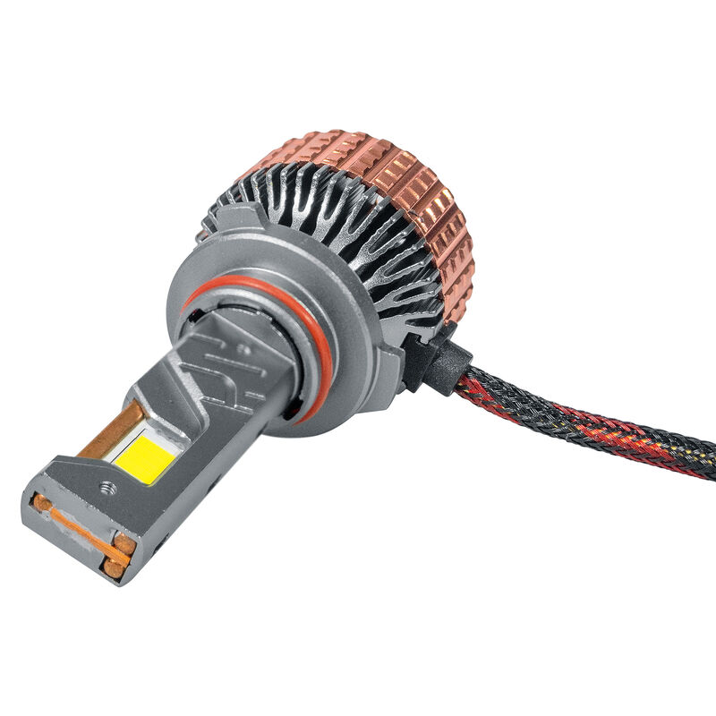 Kit de leds csp alta/baja 240w canbus para auto... image number null