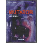 Mutador [dvd]
