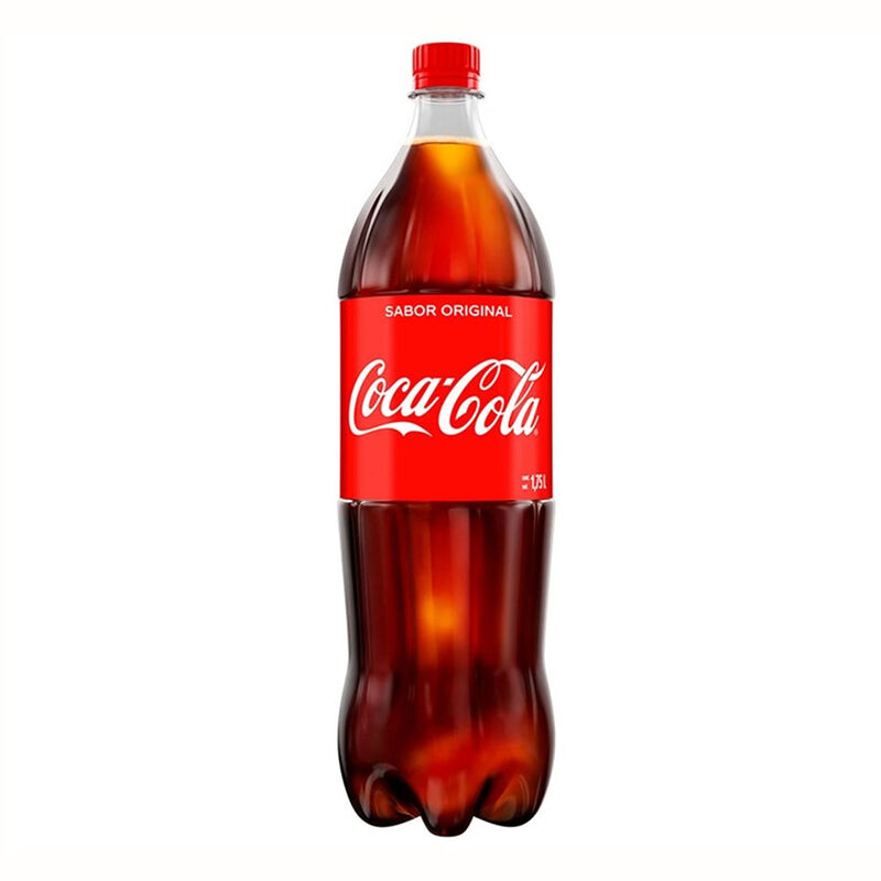 COCA COLA PET 175L image number null