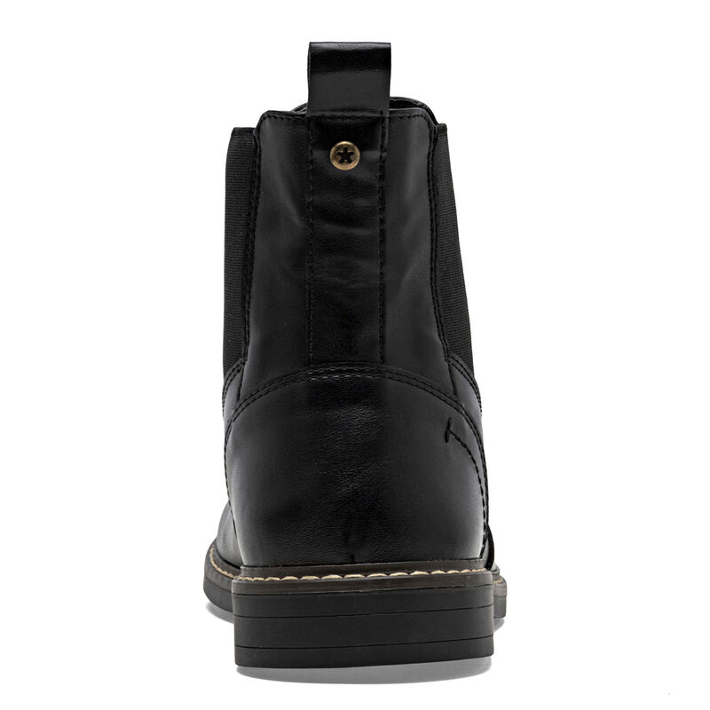 Moramora Botin Negro Para Hombre 147720cf image number null