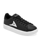 Pirma Tenis Para Mujer Negro Gris Cod 139485-e