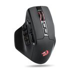 Rat&oacute;n Inal&aacute;mbrico Mmo Para Juegos Redragon M811 Pro Con 15 Botones