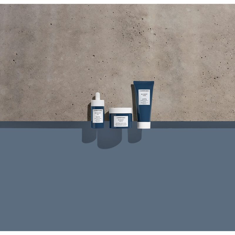 M&aacute;scara Comfort Zone Renight 60 ml image number null