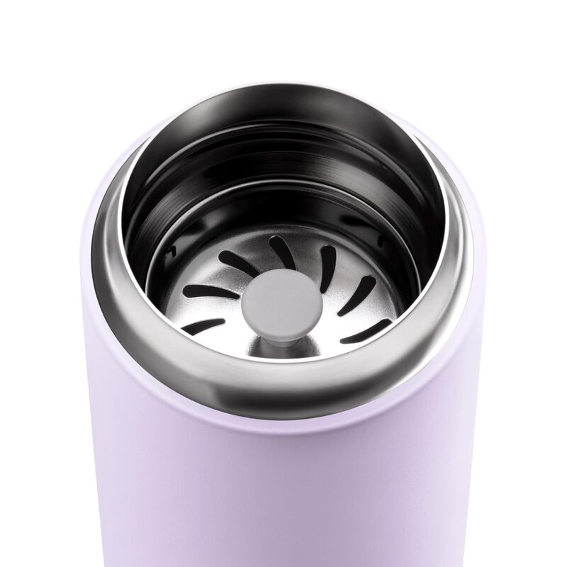 Taza De Viaje Fellow Carter Move De 350 Ml Con ... image number null