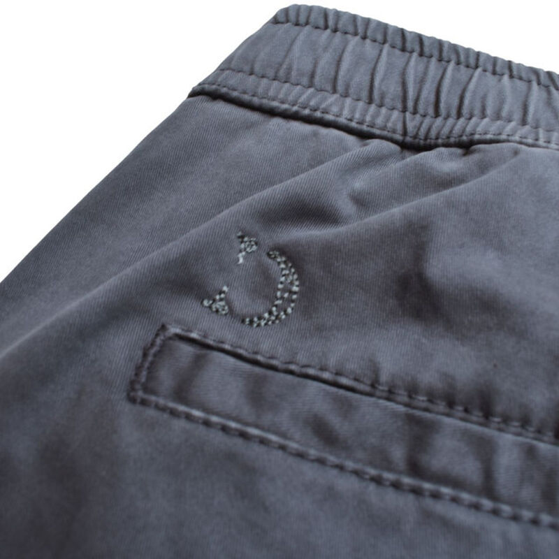 Duc Denim - Pantalón Jogger para Hombre de Algo... image number null