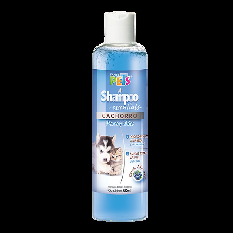Fancy Pets Essentials Shampoo Para Cachorro Par... image number null