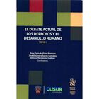 El Debate Actual De Los Derechos Y El Desarrollo Humano Tomo I