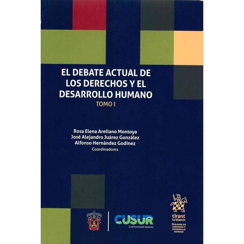 El Debate Actual De Los Derechos Y El Desarroll... image number null