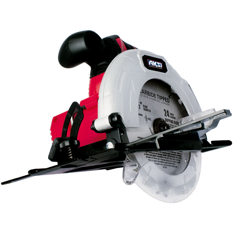 Sierra Circular Unalambrica Aksi de 6 1/2 pulg ... image number null