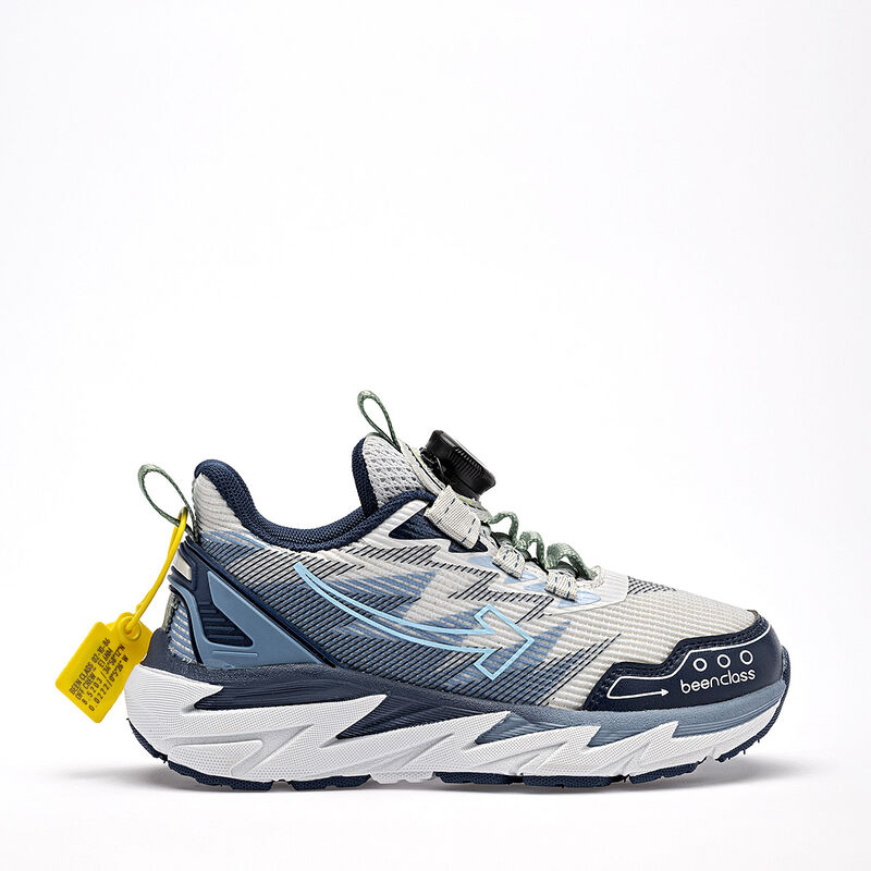 Been Class tenis para ni&ntilde;o  blanco marino cod 1... image number null