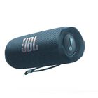 Altavoz Bluetooth Jbl Flip 6 Port&aacute;til Con 12 Horas De Reproducci&oacute;n Azul