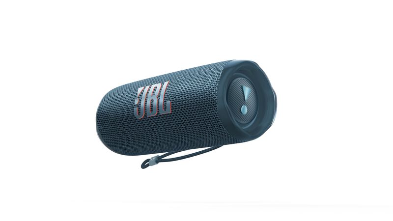 Altavoz Bluetooth Jbl Flip 6 Port&aacute;til Con 12 Ho... image number null