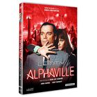 Lemmy contra Alphaville [DVD]