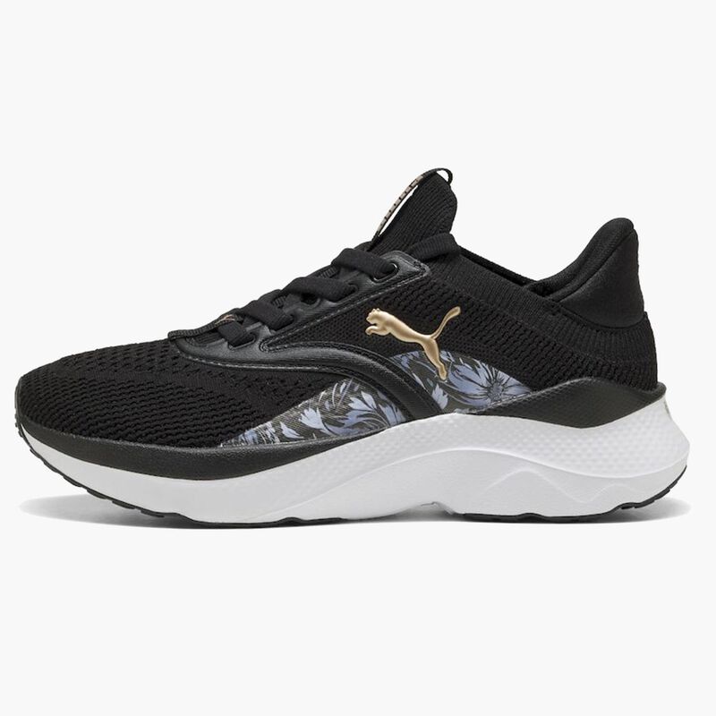 Tenis Puma Softride Mayve Bloom Para Mujer image number null